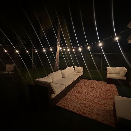 Villa Hunter s Cabin PR Cabo Rojo Exterior foto