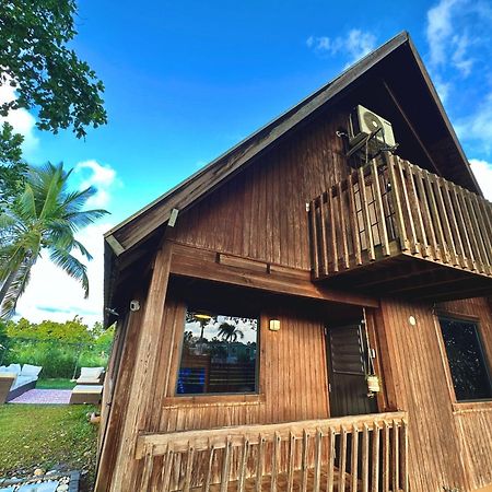 Villa Hunter s Cabin PR Cabo Rojo Exterior foto