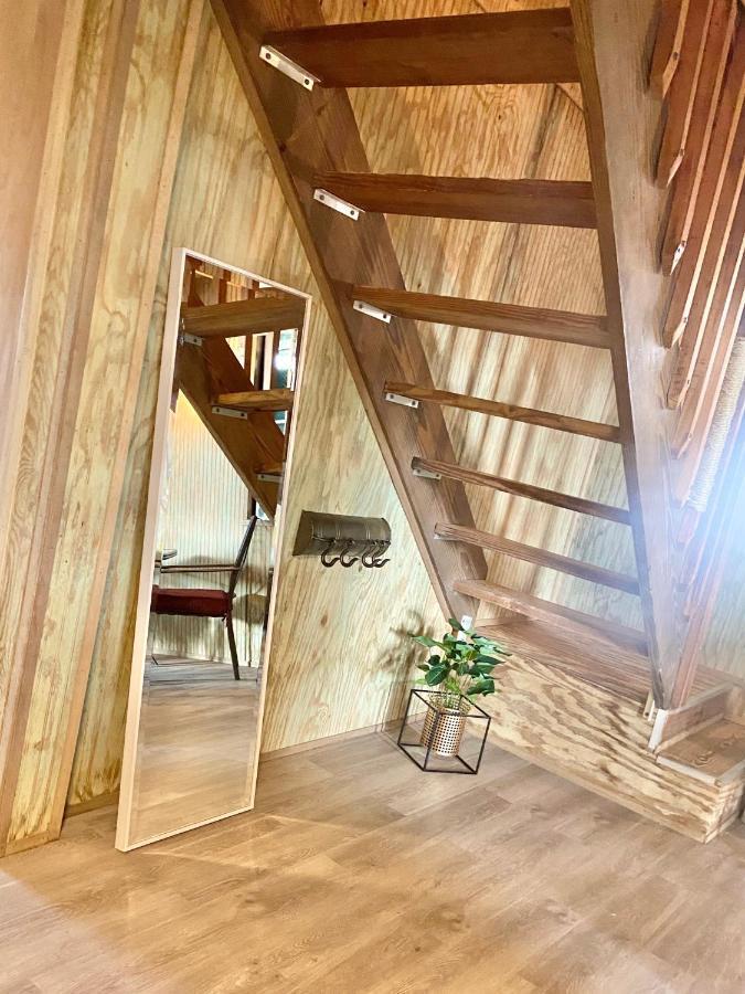 Villa Hunter s Cabin PR Cabo Rojo Exterior foto