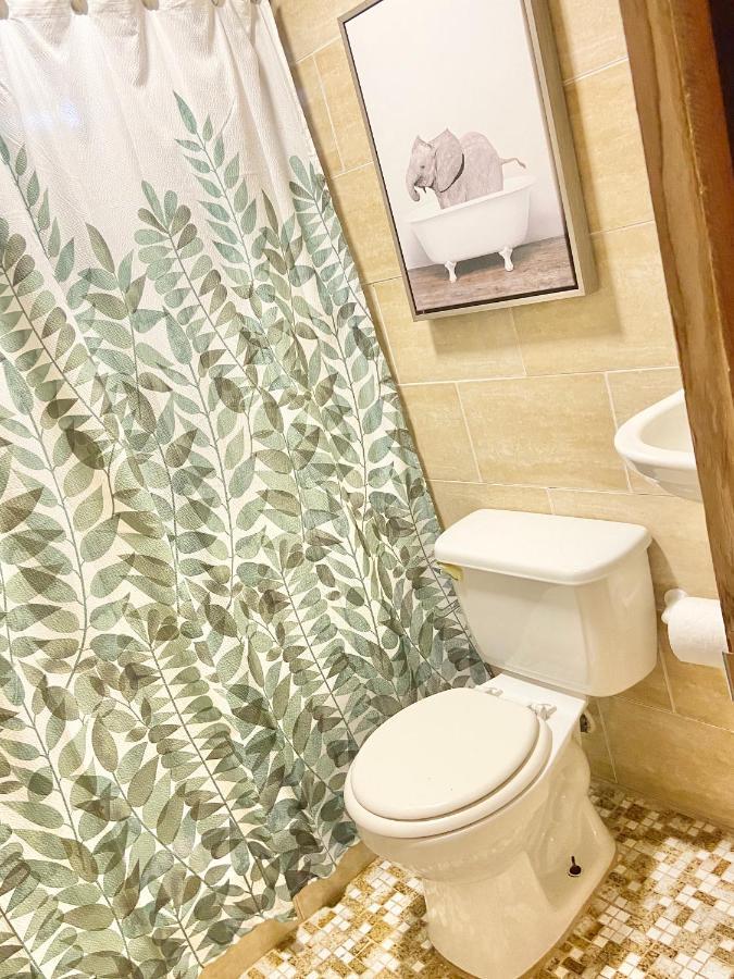 Villa Hunter s Cabin PR Cabo Rojo Exterior foto