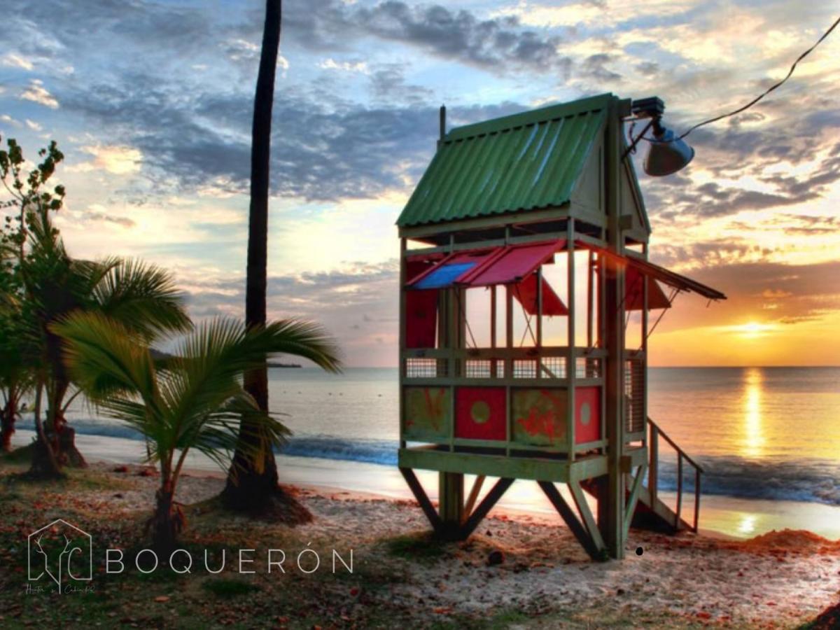 Villa Hunter s Cabin PR Cabo Rojo Exterior foto