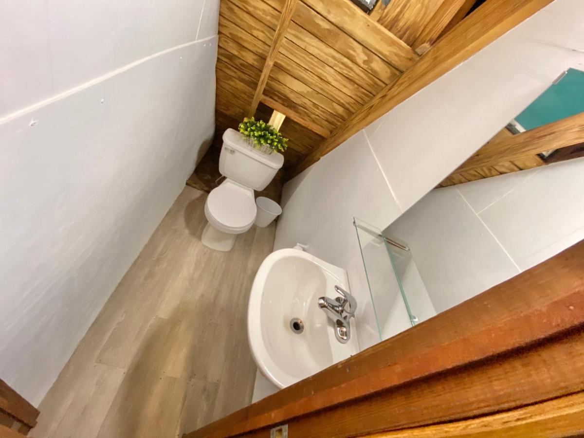 Villa Hunter s Cabin PR Cabo Rojo Exterior foto