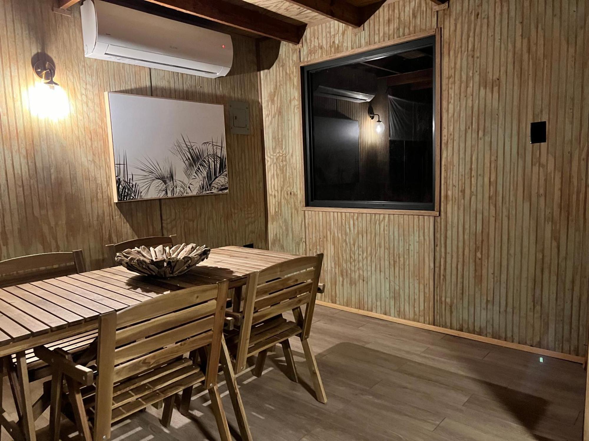 Villa Hunter s Cabin PR Cabo Rojo Exterior foto