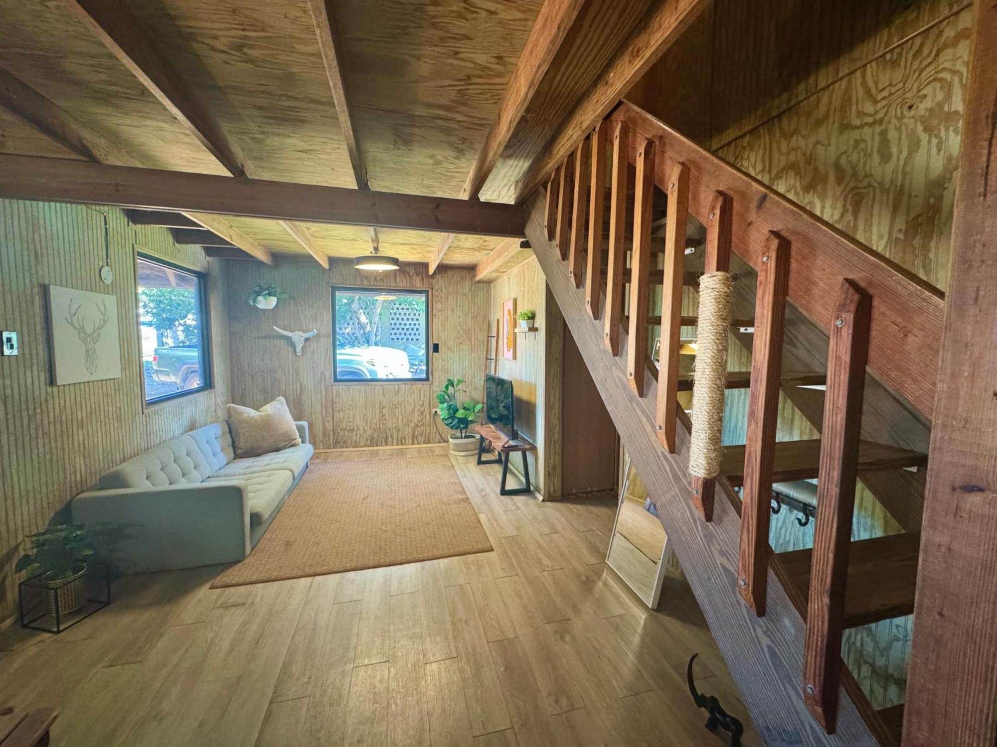 Villa Hunter s Cabin PR Cabo Rojo Exterior foto