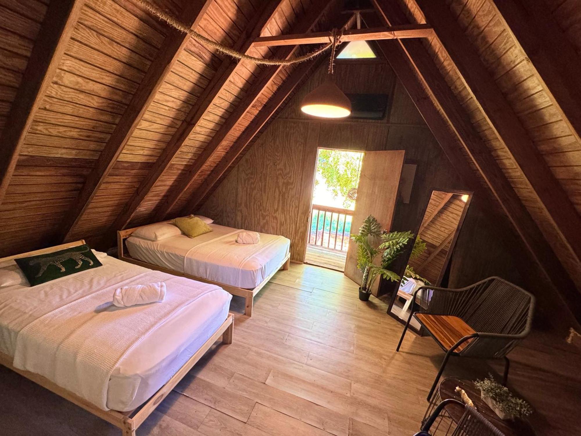 Villa Hunter s Cabin PR Cabo Rojo Exterior foto