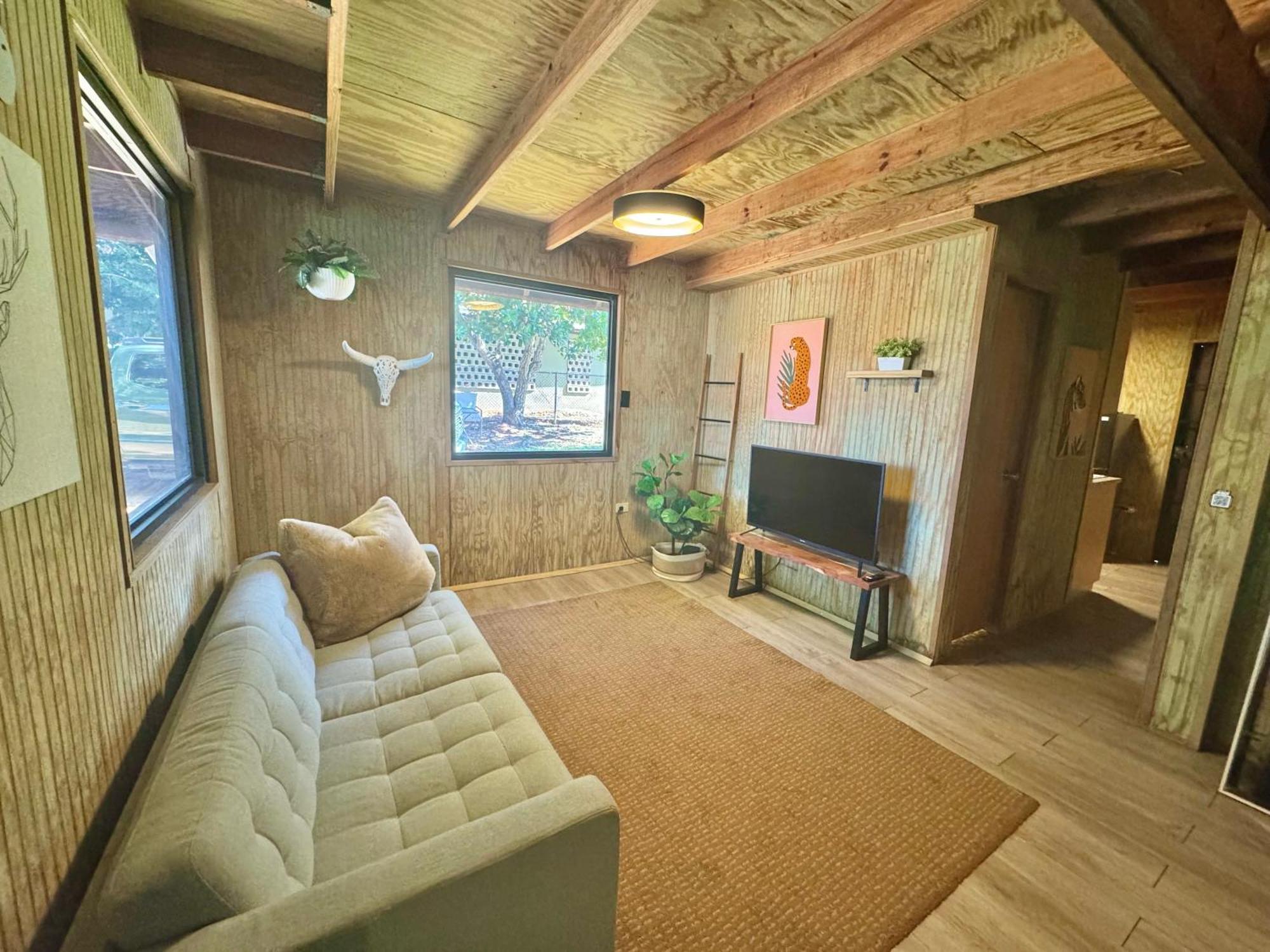 Villa Hunter s Cabin PR Cabo Rojo Exterior foto
