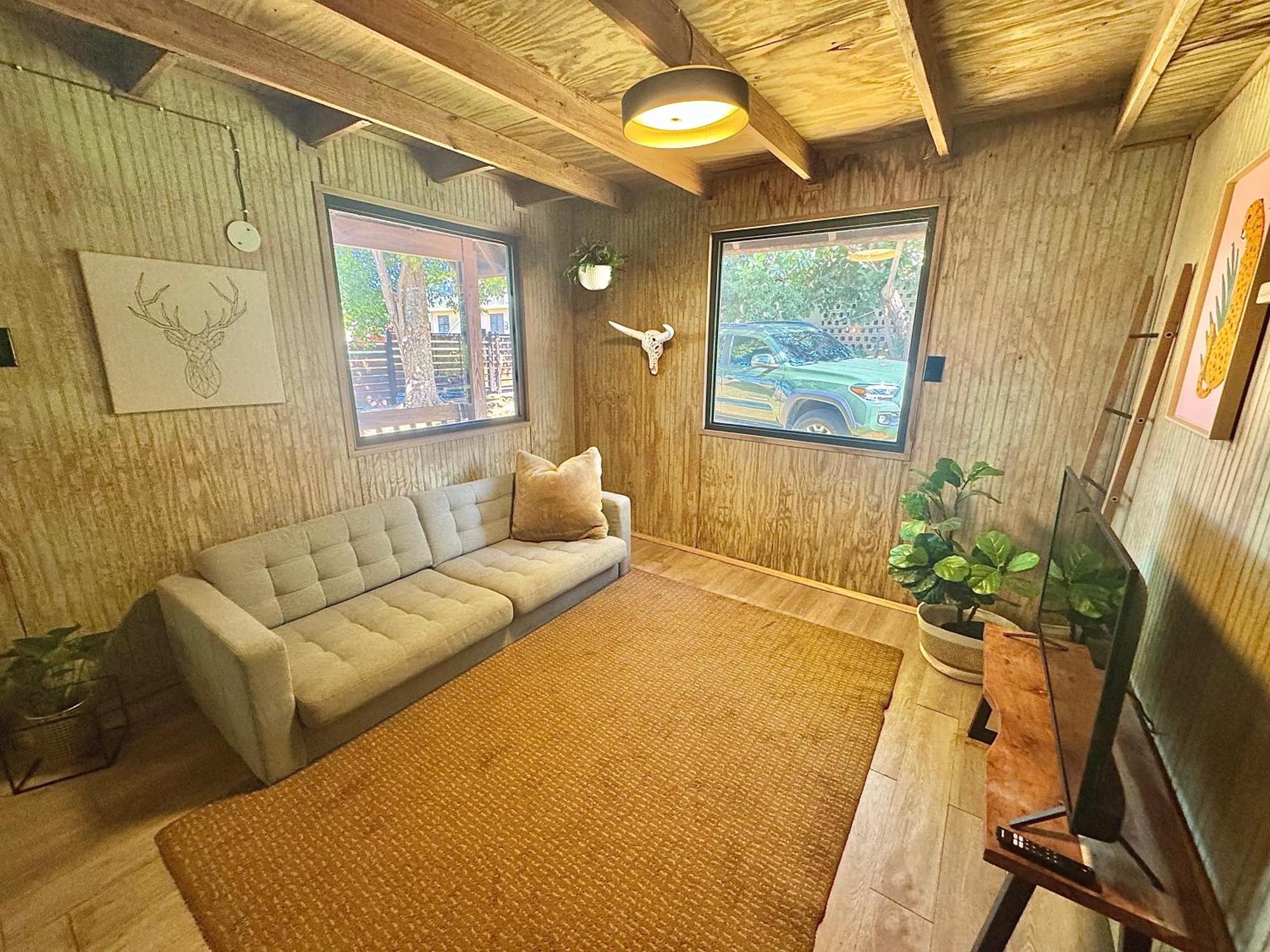 Villa Hunter s Cabin PR Cabo Rojo Exterior foto