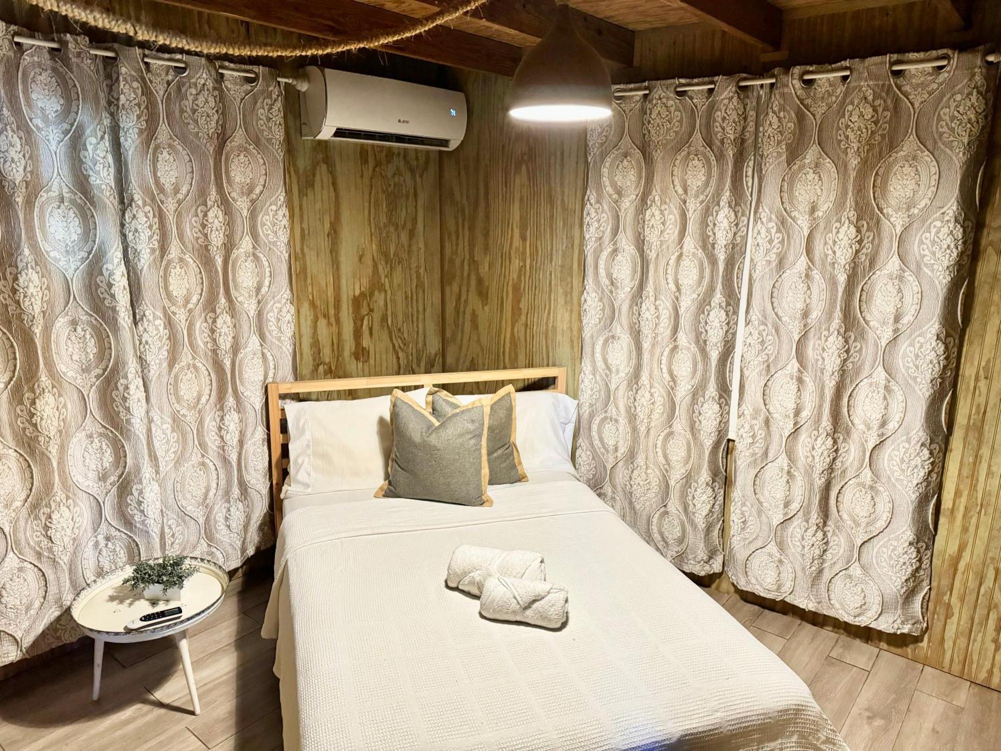Villa Hunter s Cabin PR Cabo Rojo Exterior foto